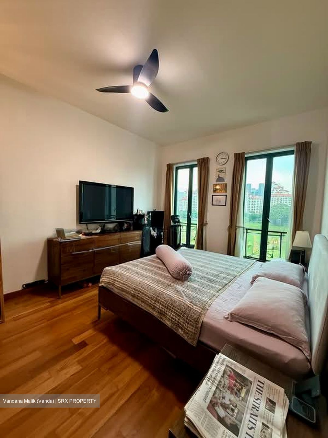 Pebble Bay (D15), Condominium #560616831